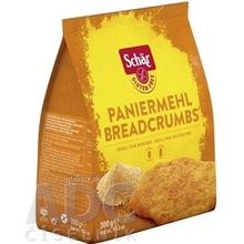 Schär Paniermehl strouhanka bez lepku 300 g