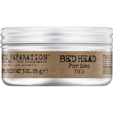 Tigi Bed Head For Men Matte Separation vosk na vlasy s matným efektom 85 ml