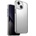 Uniq LifePro Xtreme Case - хибриден удароустойчив кейс за iPhone 14 (прозрачен)