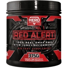 Hero Nutrition Red Alert 315 g