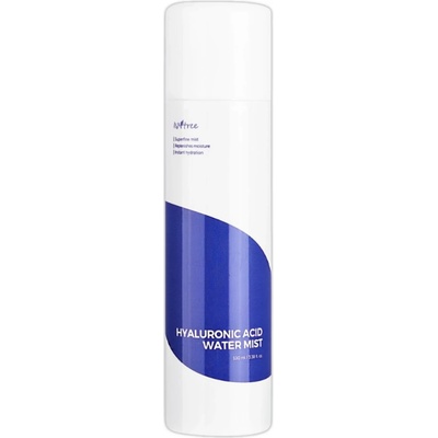 ISNTREE - Hyaluronic Acid Water Mist 100ml