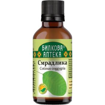 Bioherba Tincture Sumac [50 мл]