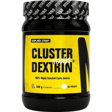 Titánus Cluster Dextrin 500 g