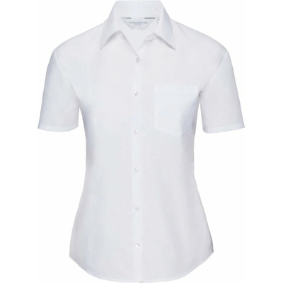 Russell Athletic 935F white