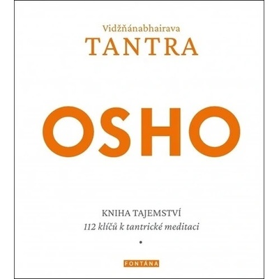 Vidžňánabhairava Tantra Osho