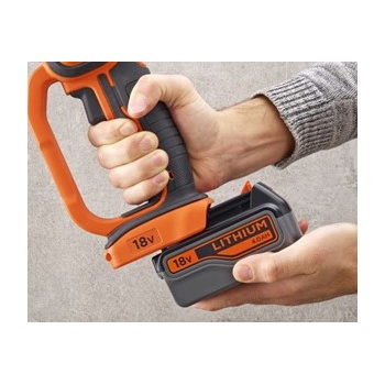 Black & Decker BDBCG720N