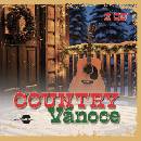 Various - Country Vánoce 2 CD
