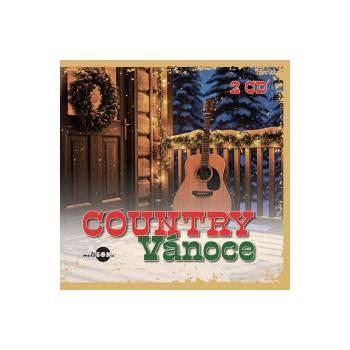 Various - Country Vánoce 2 CD
