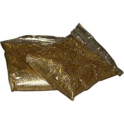MAPEI Mapeglitter gold 0,1kg