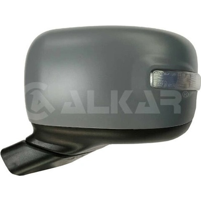 Vonkajżie spätné zrkadlo ALKAR 6143812