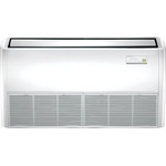 Midea MUE-36HRFNX-QRD0W / MOD30U-36HFN8-RRD0W (3 PH) Климатици