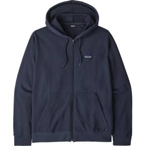 Patagonia Мъжки суичър Patagonia Daily Full-Zip Hoody Hoodie - New Navy - размер M (017-4738-0313)
