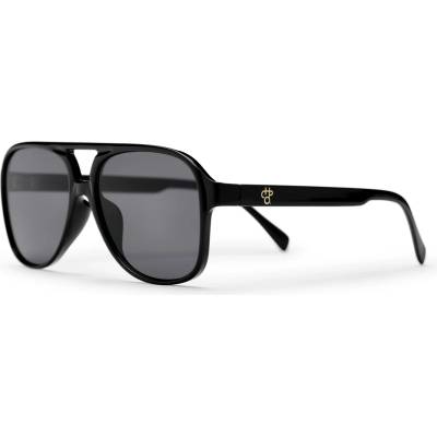 CHPO Слънчеви очила Chpo Dallas Cat. 3 Sunglasses - Black / Black - размер M (205-5179-0111)