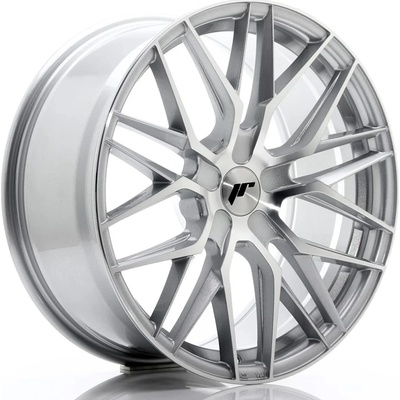 JAPAN RACING JR28 8,5x19 5x114,3 ET40 silver