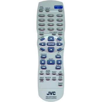 GENERAL JVC RM-SXV060A - съвместимо дистанционно управление на марката General (RM-SXV060A)