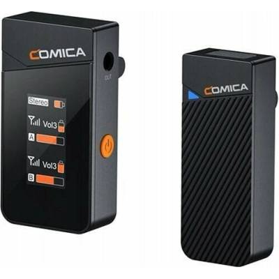 Konica Minolta Vimo C1