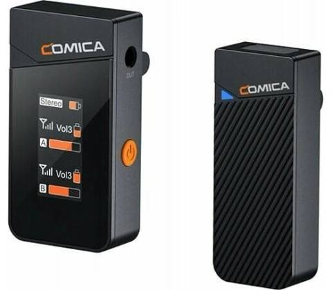 Konica Minolta Vimo C1