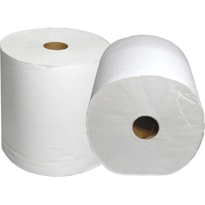 Melitrade PK MAXI dvouvrstvé130m návin 6rolí/bal.