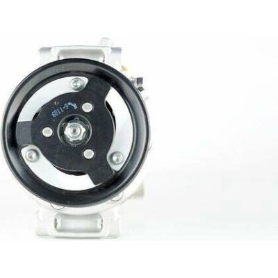 Kompresor klimatizace MAHLE ORIGINAL ACP 544 000P (ACP544000P)