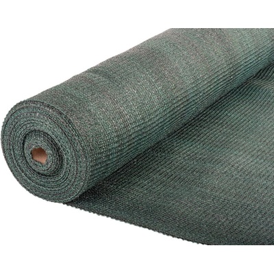 Strend Pro Tkanina tieniaca POPULAR.NET 1,5x10 m, HDPE, UV, 150 g/m², 90% zelená