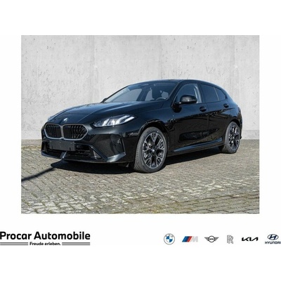 BMW 120i M Sport 125 kW