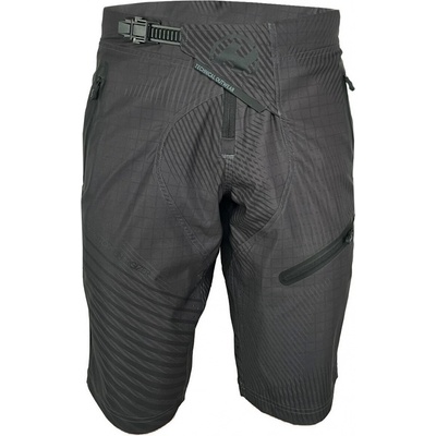 Haven krátké pánské Energizer Factory černé