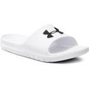 Pánske žabky a šľapky Under Armour Core PTH Slides 3021286 100 3021286 100