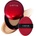 TirTir - Mask Fit Red Mini Cushion 4.5g - 33N Macchiato