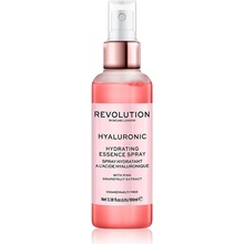 Makeup Revolution Skincare Hyaluronic pleťový sprej 100 ml