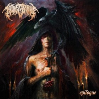 Epilogue LP