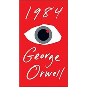 1984 | George Orwell (ISBN: 9781784876555)