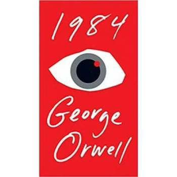 Image 1 of 1984 | George Orwell