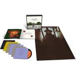 Universal Harrison George: All Things Must Pass (50th Anniversary Deluxe Edition) - 5CD+Blu-ray (042558)