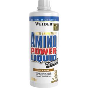 Weider Amino Power Liquid [1000 мл] Кола