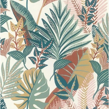 RASCH Влизолинов тапет за стена rasch allegretto 791624