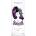 Паста фарфалоне BUTTERFLY VIOLA 500 г, Greenomic (GREE3023)