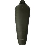 Nordisk Синтетичен спален чувал Nordisk Knuth ±0° Wide Mummy Sleeping Bag Synthetic sleeping bag - Forest Night Green - размер XL (514-1471-0113) Спален чувал