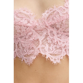 Bardot Блуза женска дантелена (60295TB)