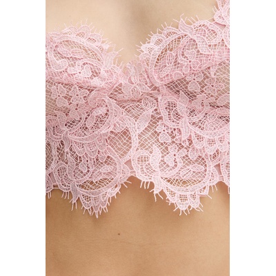 Bardot Блуза женска дантелена (60295TB)