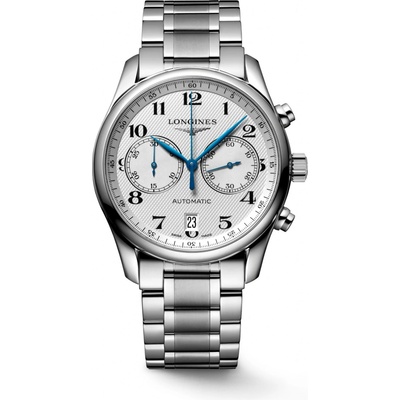 Longines L2.629.4.78.6