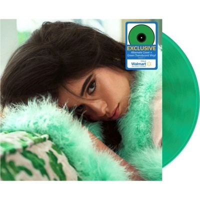 CABELLO, CAMILA - Familia LP