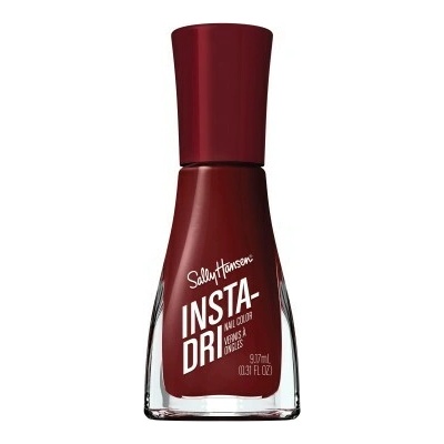 Sally Hansen Lak na nehty Insta-Dri Opulence 398
