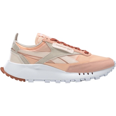 Reebok Classic CL LEGACY W rúžová