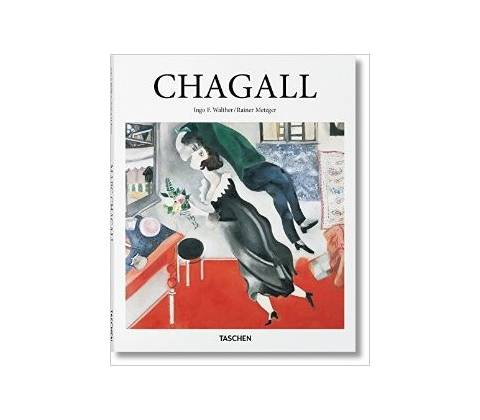 Chagall Rainer Metzger