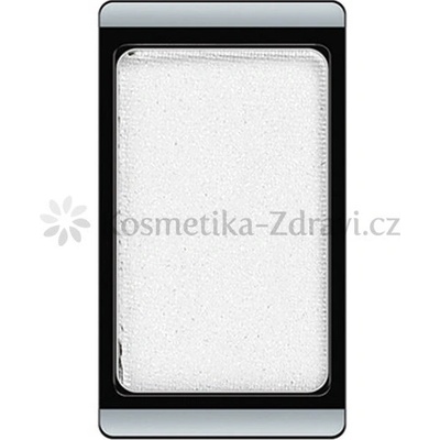 Artdeco Eyeshadow 313 glam White 0,8 g