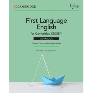 Cambridge IGCSE (ISBN: 9781009528801)
