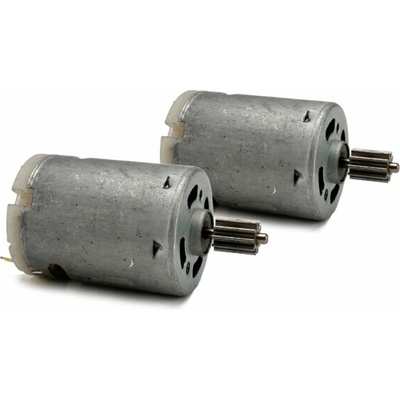 Torro Heng Long Motor set pre RC tanky 1/16 8500 rpm