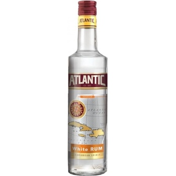 Atlantic Атлантик