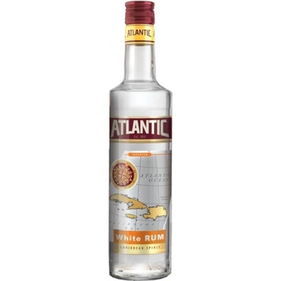 Atlantic Атлантик