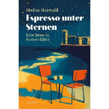 Espresso unter Sternen